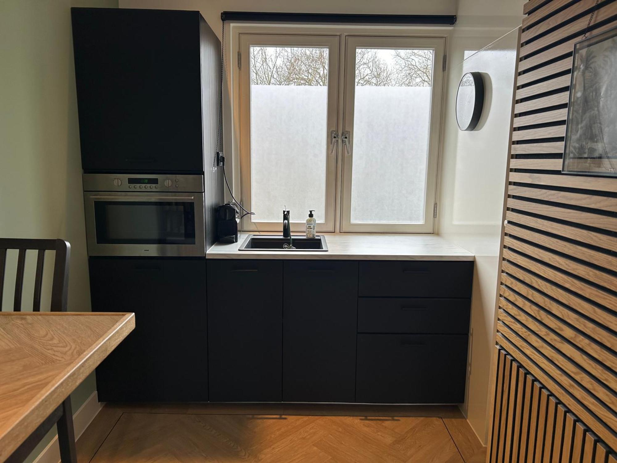 Bnb De Leeuw Badhoevedorp Bagian luar foto